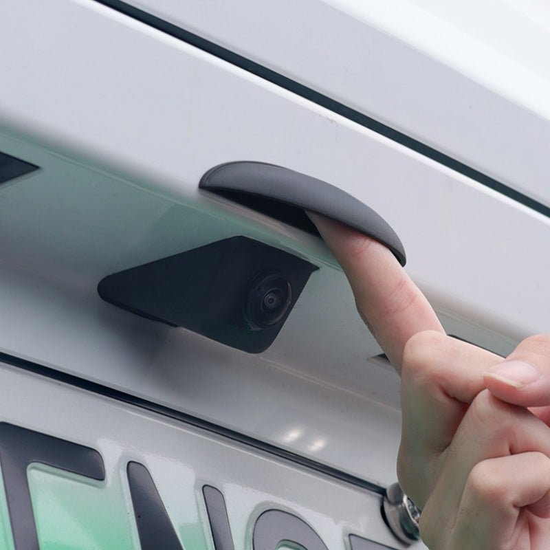 Rear View Camera Rain Cover Shield for BYD