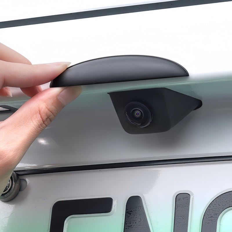 Rear View Camera Rain Cover Shield for BYD