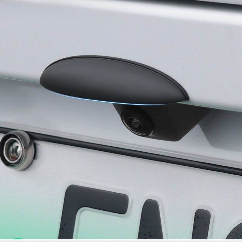 Rear View Camera Rain Cover Shield for BYD