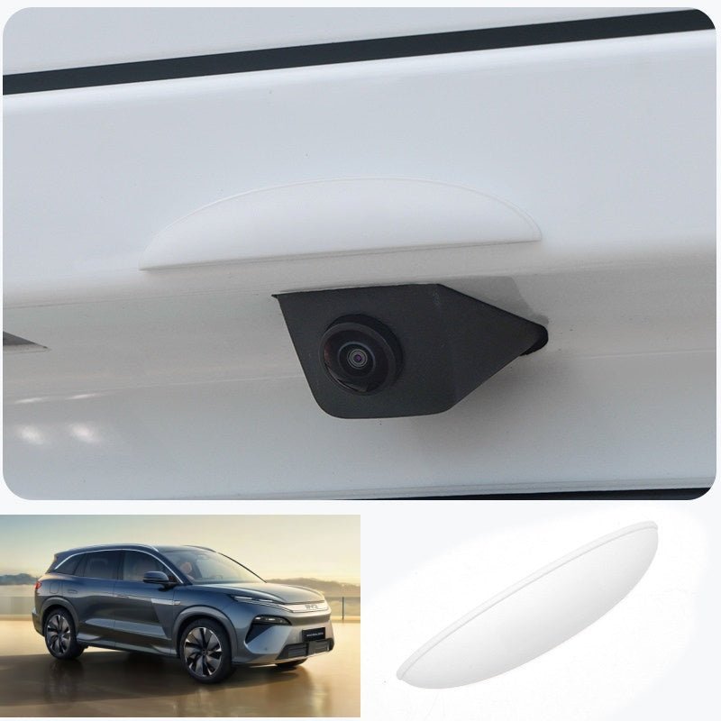Rear View Camera Rain Cover Shield for BYD