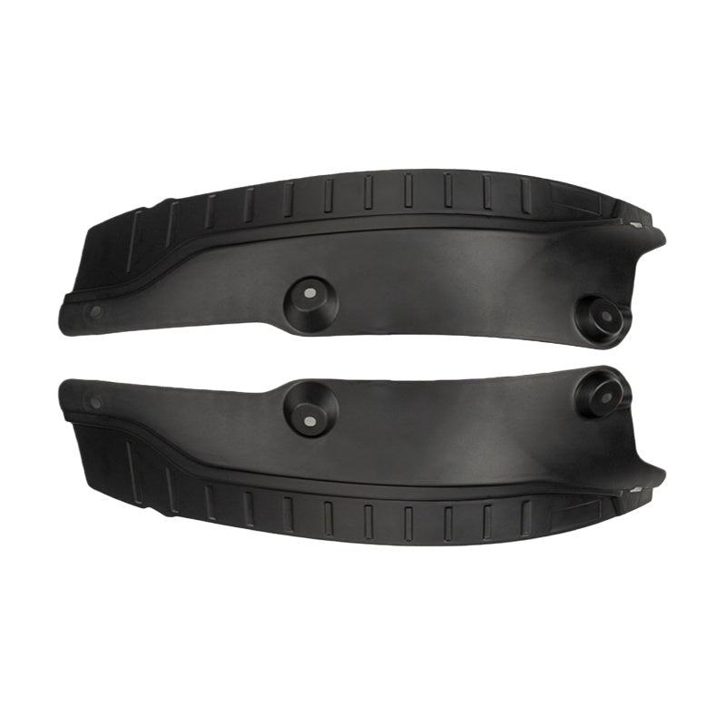 Rear Wheel Arch Mud Flaps Inner Liner for BYD Sealion 8 / ATTO 8