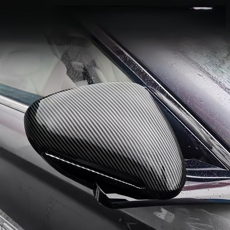 Rearview Mirror Protective Cover for BYD Seal 6 DM-i/Touring (2Pcs)