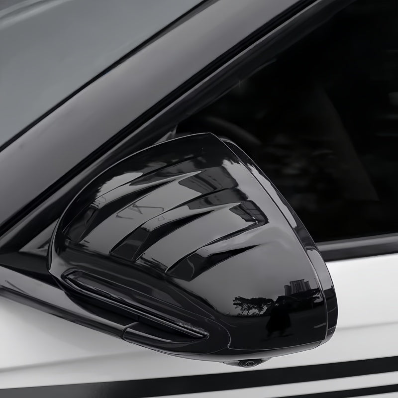Rearview Mirror Protective Cover for BYD Seal 6 DM-i/Touring (2Pcs)