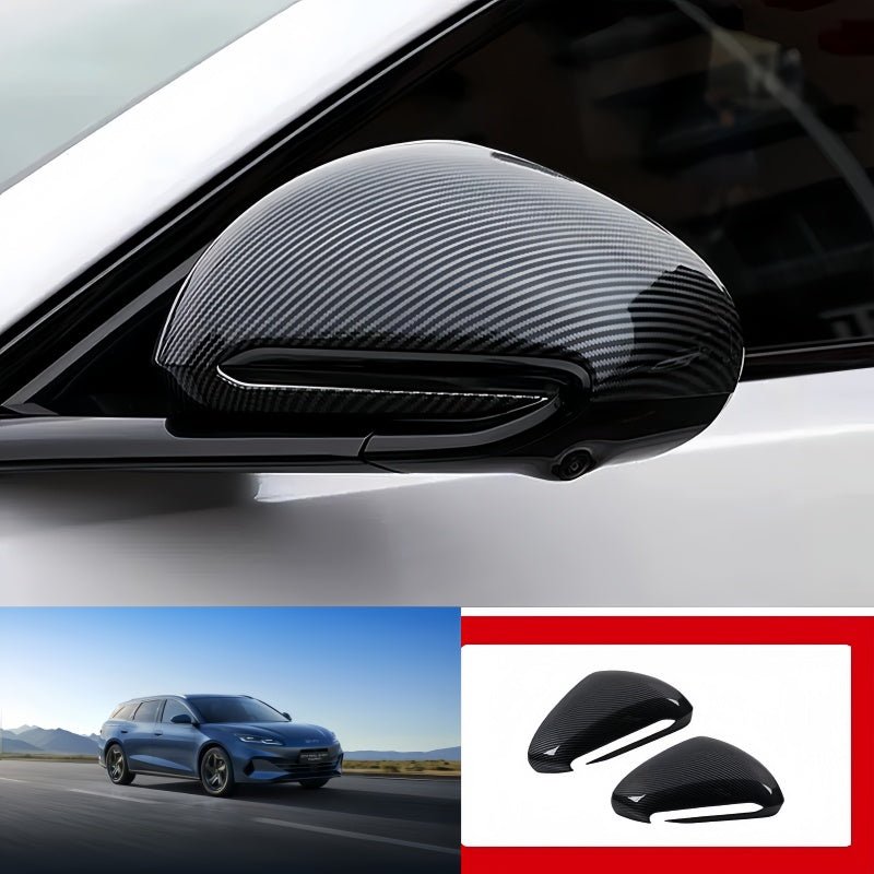 Rearview Mirror Protective Cover for BYD Seal 6 DM-i/Touring (2Pcs)