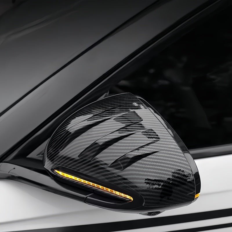 Rearview Mirror Protective Cover for BYD Seal 6 DM-i/Touring (2Pcs)
