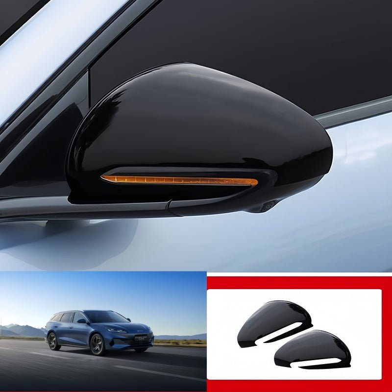 Rearview Mirror Protective Cover for BYD Seal 6 DM-i/Touring (2Pcs)