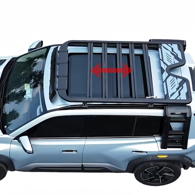 Roof Rack Platform for BYD FangChengBao Leopard 5 & Denza B5