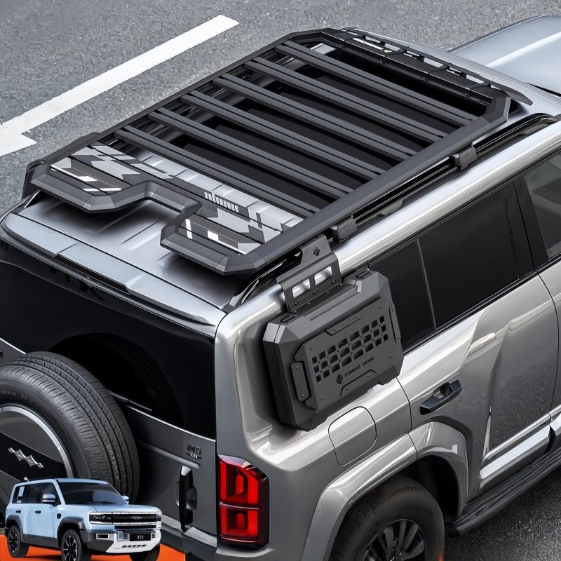Roof Rack Platform for BYD FangChengBao Leopard 5 & Denza B5