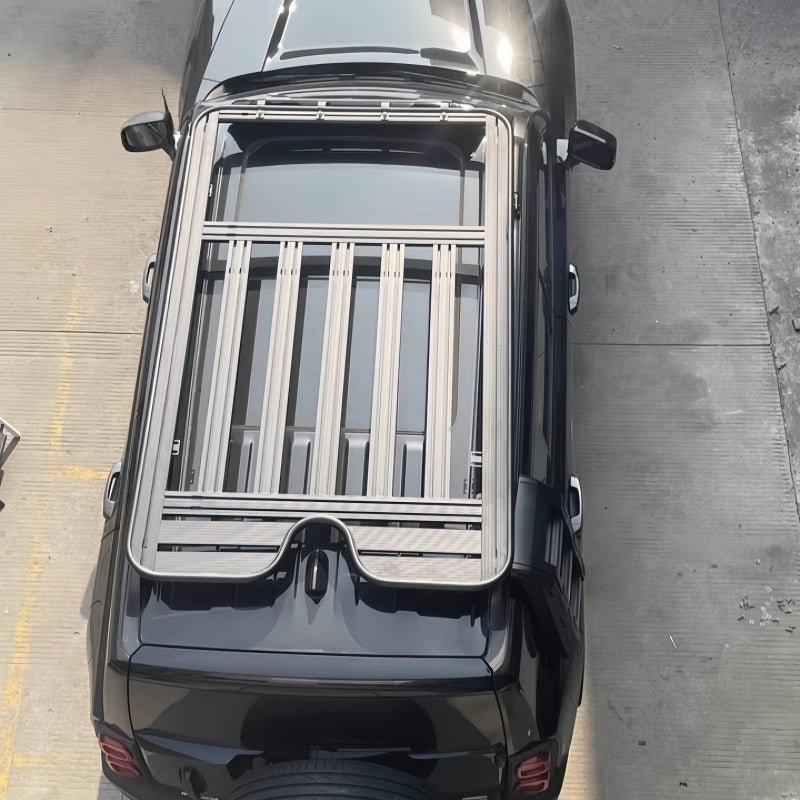 Roof Rack Platform for BYD FangChengBao Leopard 5 & Denza B5