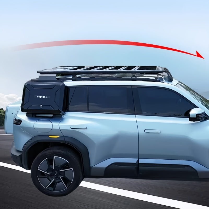 Roof Rack Platform for BYD FangChengBao Leopard 5 & Denza B5