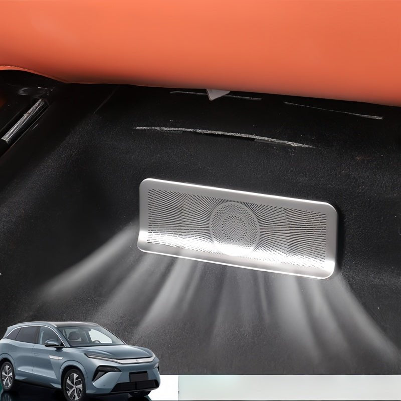 Seat Air Vent Protector Cover for BYD Sealion 8 / ATTO 8