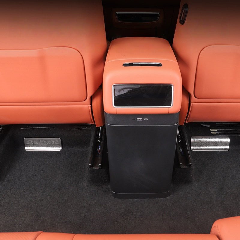 Seat Air Vent Protector Cover for BYD Sealion 8 / ATTO 8