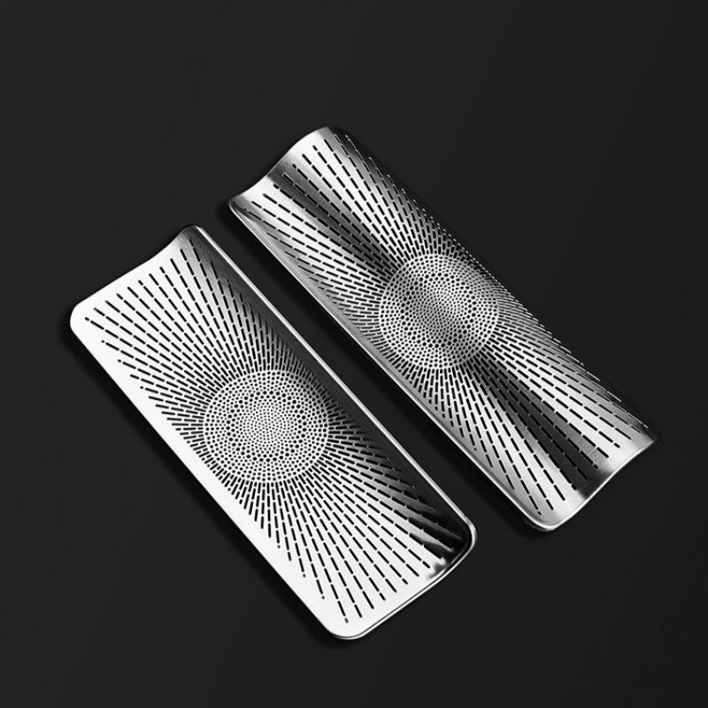 Seat Air Vent Protector Cover for BYD Sealion 8 / ATTO 8