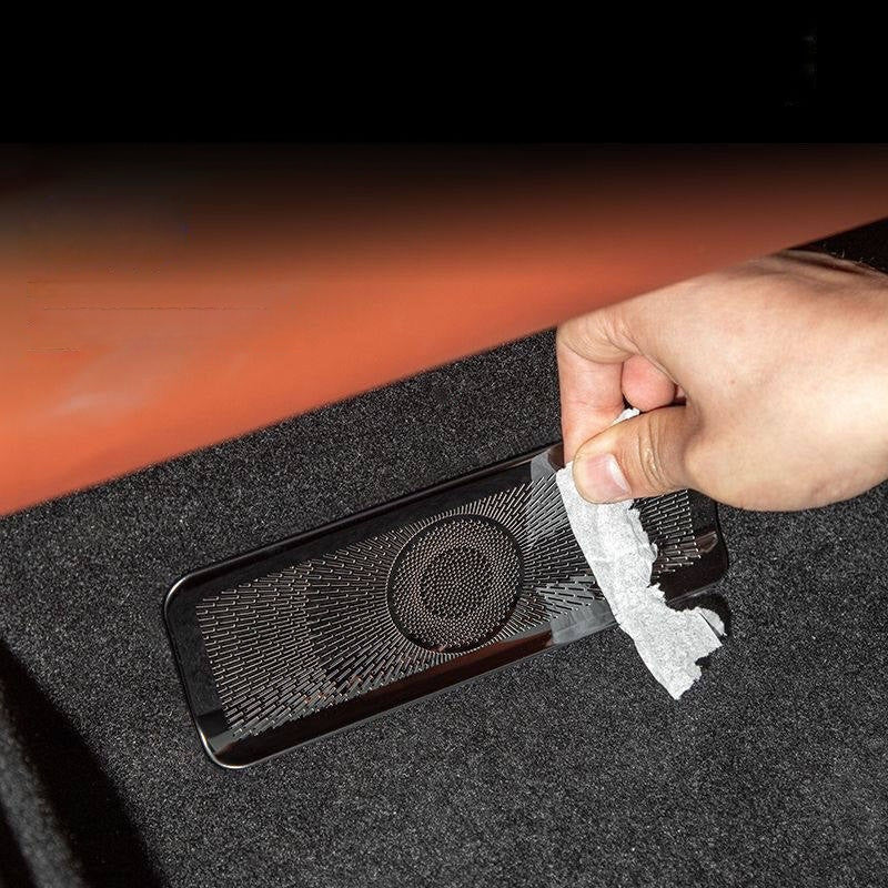Seat Air Vent Protector Cover for BYD Sealion 8 / ATTO 8