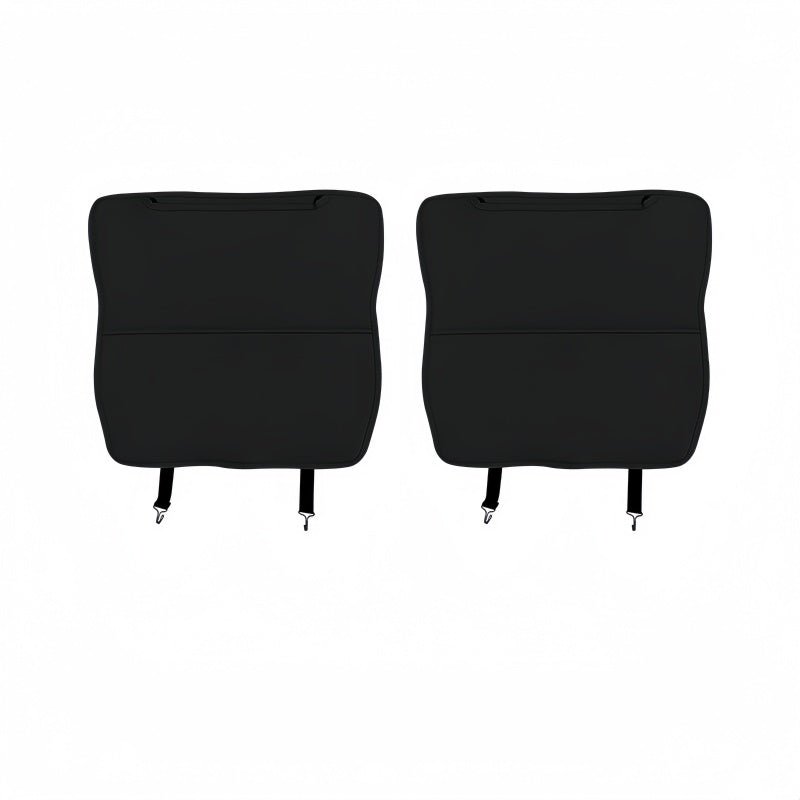 Seat Back Anti-Kick Mat for BYD Seal 6 DM-i/Touring