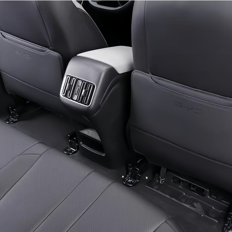 Seat Back Kick Mats for BYD Sealion 5 DM-i