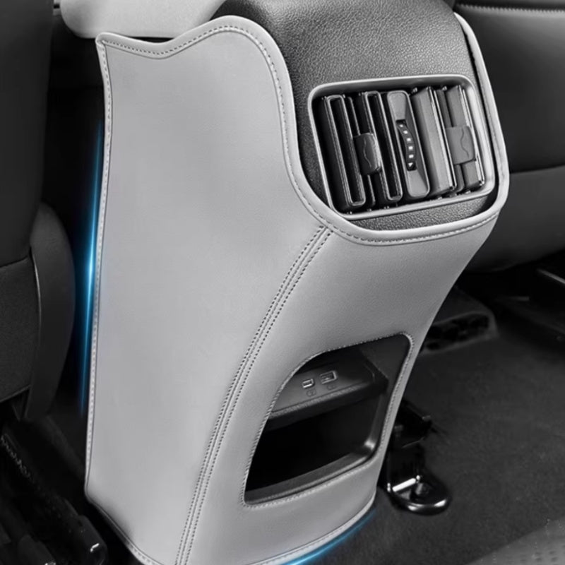 Seat Back Kick Mats for BYD Sealion 5 DM-i