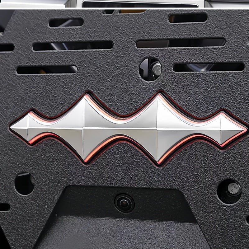 Spare Tire Extension Bracket for BYD Leopard 5 & Denza D5