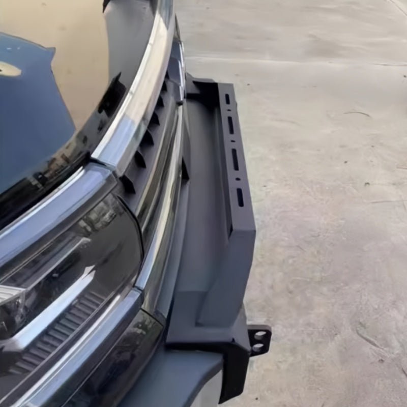 Steel Bull Bar for BYD Leopard 5/Denza B5