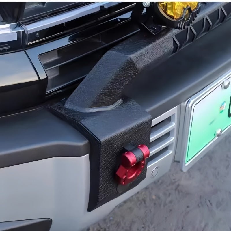 Steel Bull Bar for BYD Leopard 5/Denza B5