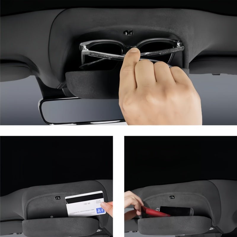 Sunglass Holder for BYD Seal 6 DM - i/Seal 6 Touring - Nice BYD