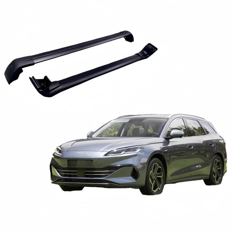 Thule-Style Premium Roof Rack Bar for BYD (2 Pcs)