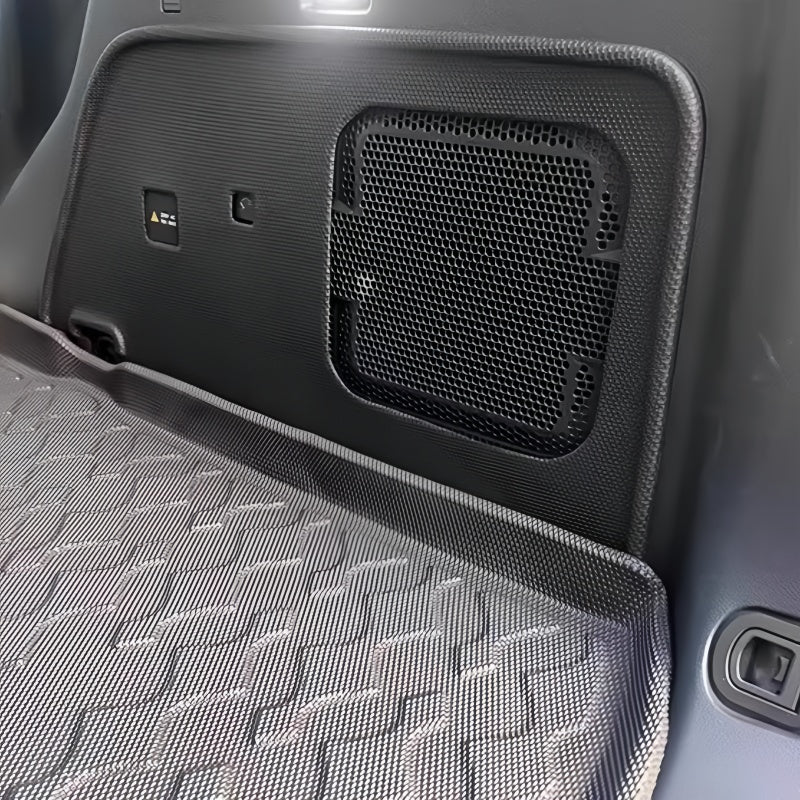 TPE Cargo Liner & Seat Protector for BYD Leopard 5/Denza B5