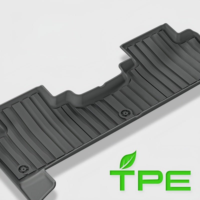 TPE Floor Mats & Trunk Mat for BYD Leopard 8 & Denza B8
