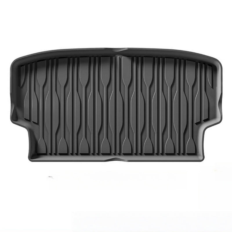 TPE Floor MATS & Trunk MATS for BYD ATTO 1