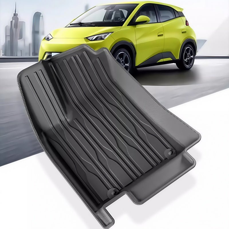 TPE Floor MATS & Trunk MATS for BYD ATTO 1