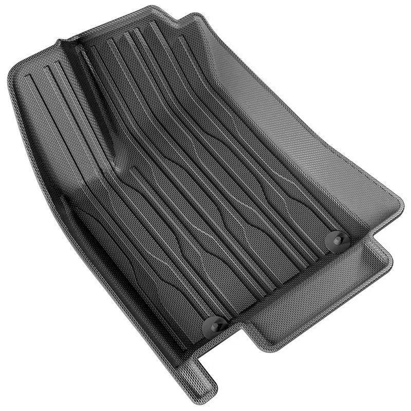 TPE Floor MATS & Trunk MATS for BYD ATTO 1