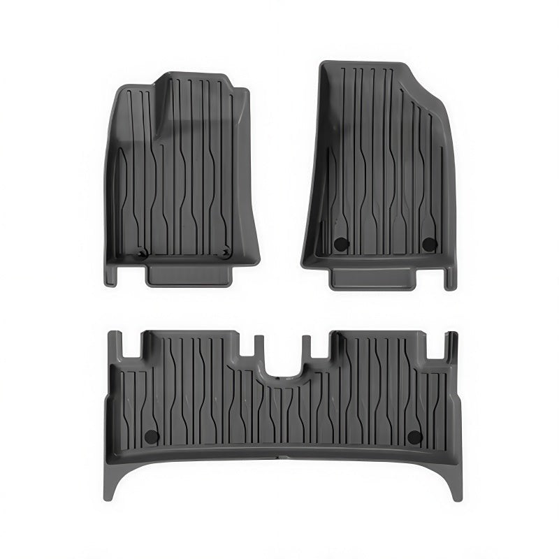 TPE Floor MATS & Trunk MATS for BYD ATTO 1