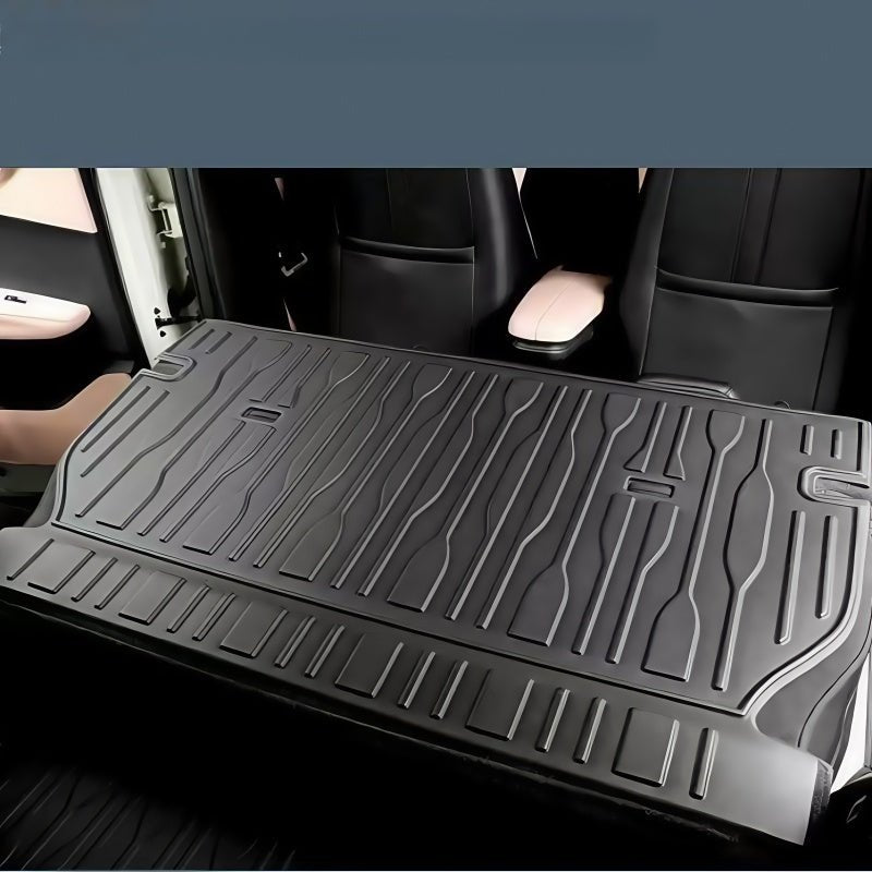 TPE Floor MATS & Trunk MATS for BYD ATTO 1