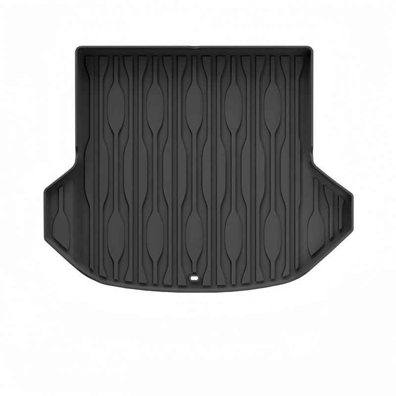 TPE Floor MATS & Trunk MATS for BYD Seal 6 DM-i Touring