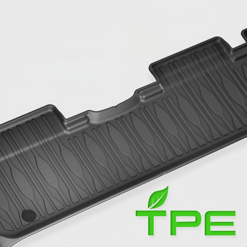 TPE Floor MATS & Trunk MATS for BYD Seal 6 DM-i Touring