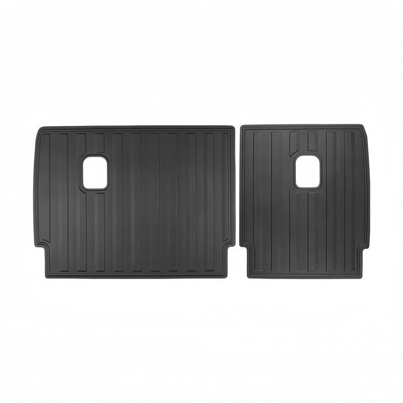 TPE Trunk Mats & Seat Back Cushion for BYD Leopard 8 & Denza B8
