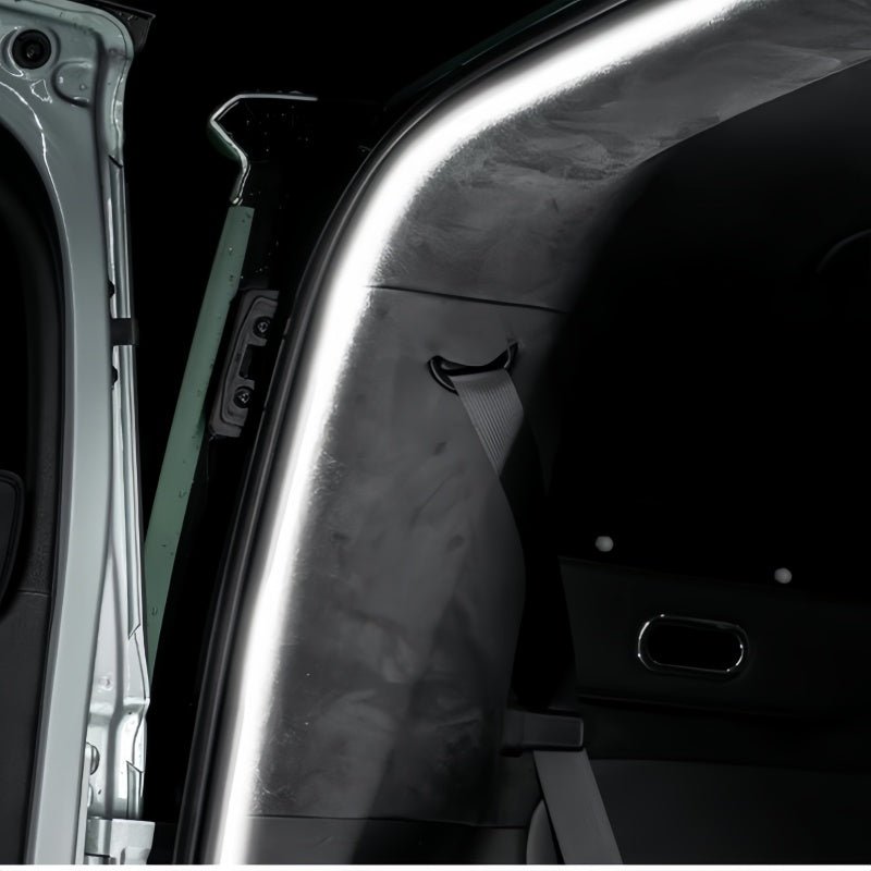 Trunk LED Strip for BYD Leopard 5 & Denza B5