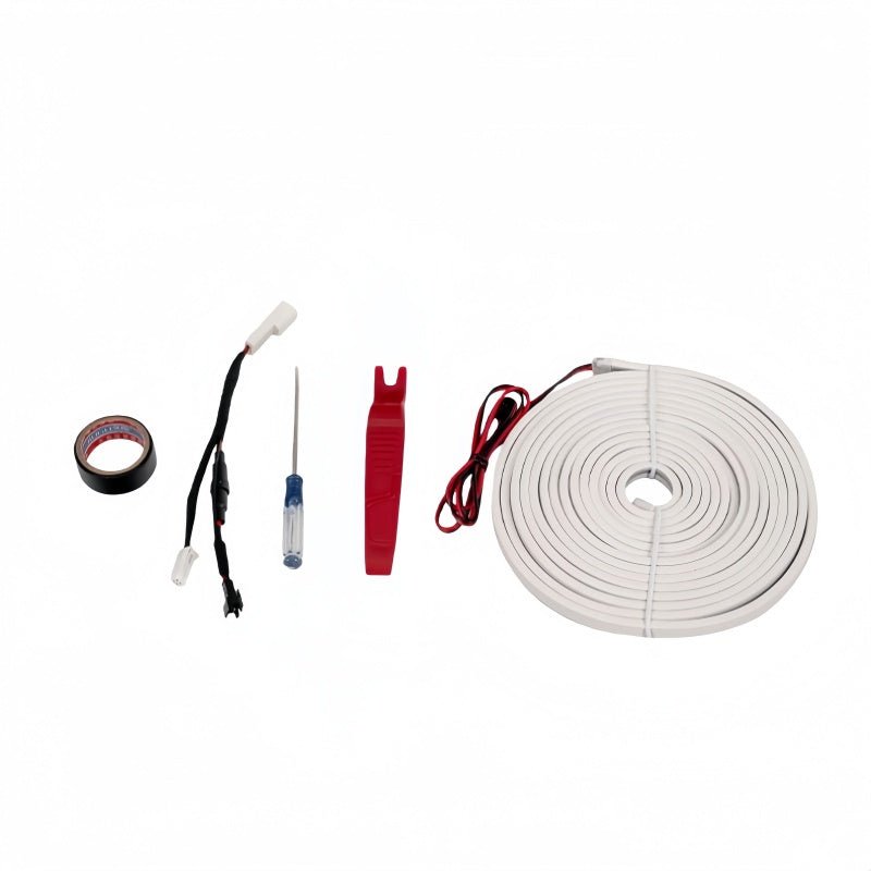 Trunk LED Strip for BYD Leopard 5 & Denza B5
