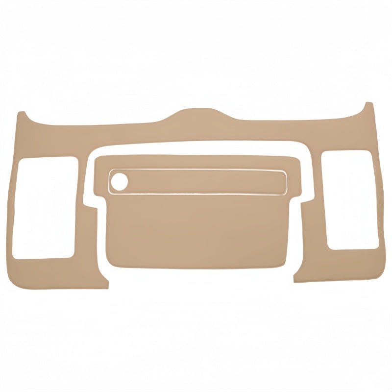 Trunk Tailgate Protector Mat for BYD Leopard 8 & Denza B8
