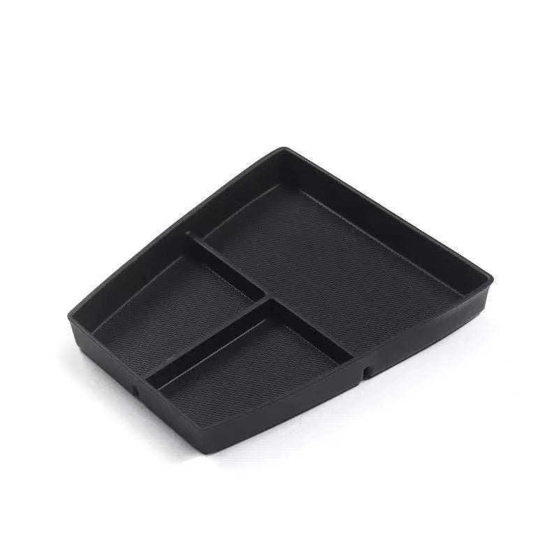 Under Center Console Control Tray for BYD Sealion 5 DM-i