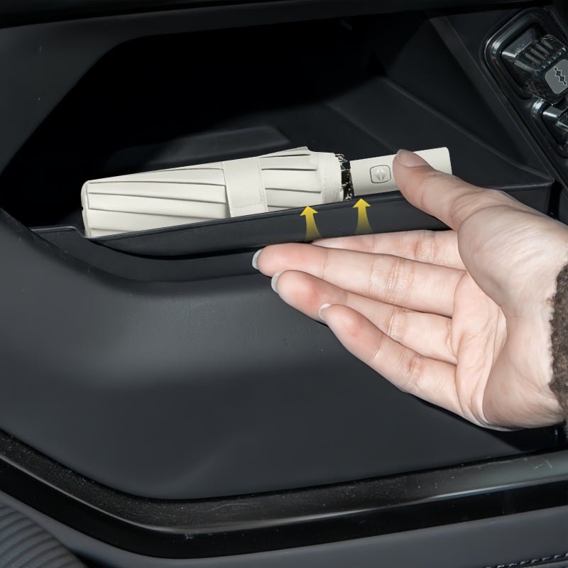Under Center Console Storage Tray for BYD Leopard 8 & Denza B8