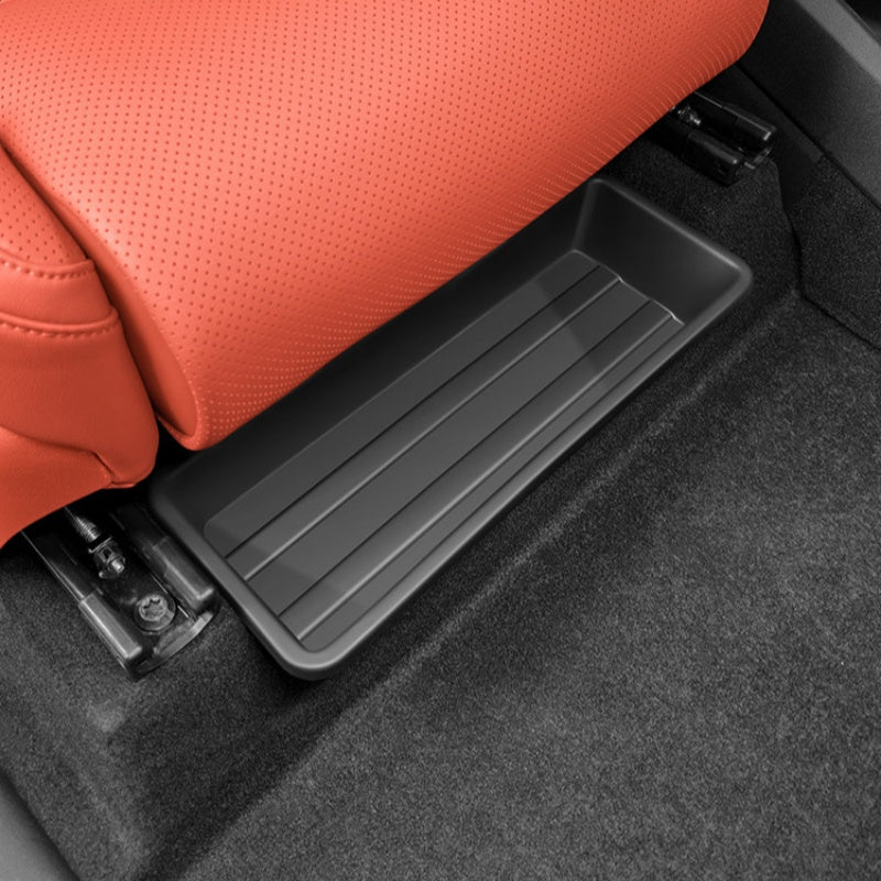 Under Seat Storage Box Organizer for BYD Sealion 8 / ATTO 8