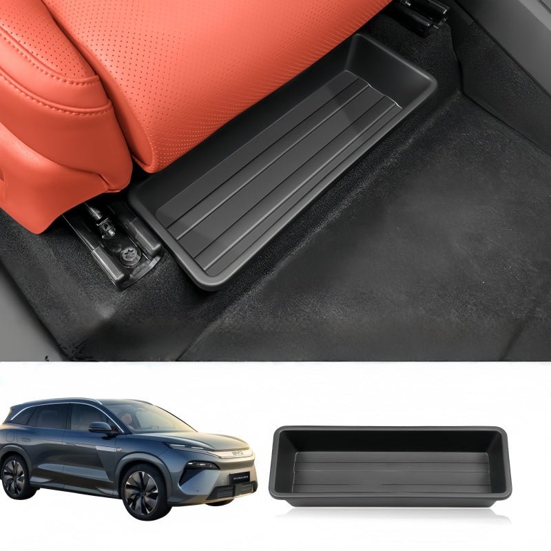 Under Seat Storage Box Organizer for BYD Sealion 8 / ATTO 8