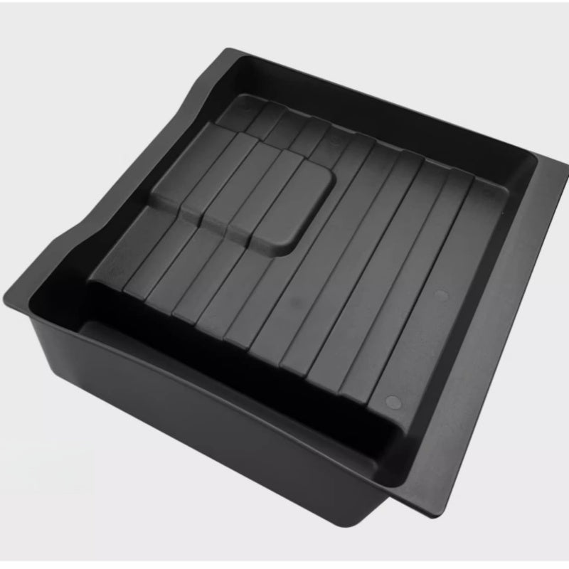 Under Seat Storage Tray for BYD ATTO 1 (2 Pcs) - Nice BYD