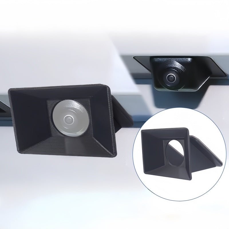 Waterproof Reverse Camera Cover for BYD Seal U & Sealion 6 - Nice BYD