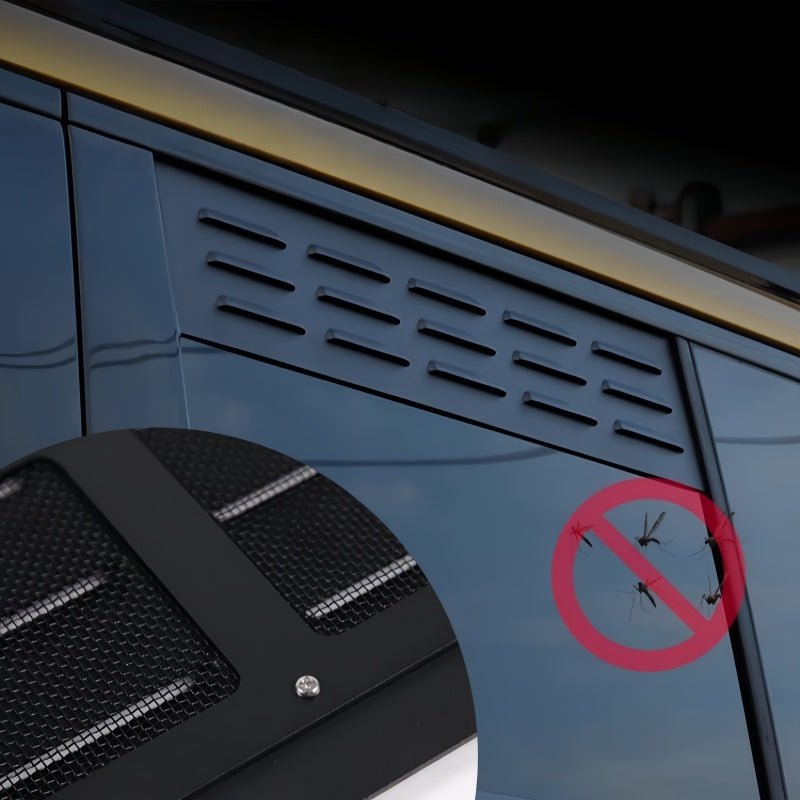 Window Vent Louver for BYD Leopard 5 & Denza B5