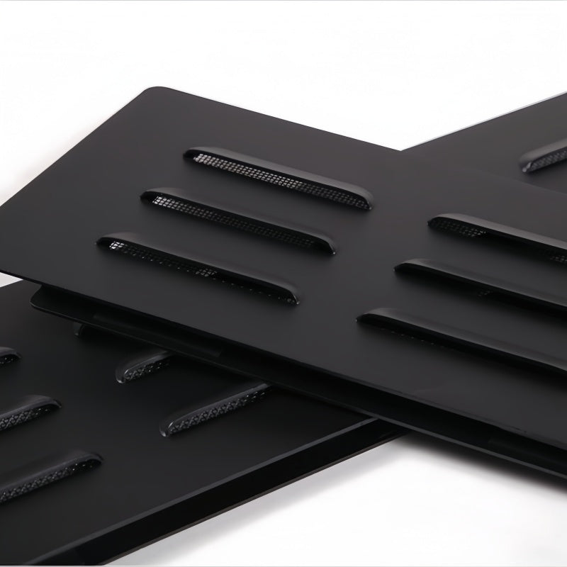 Window Vent Louver for BYD Leopard 5 & Denza B5
