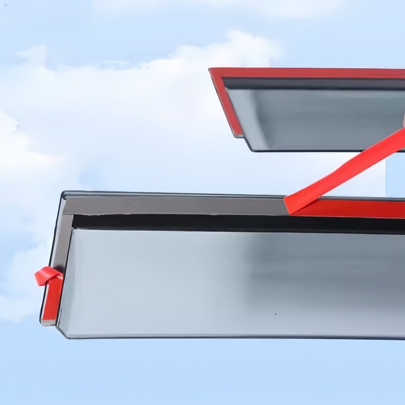 Window Visors for BYD Seal 6 DM-i/Touring