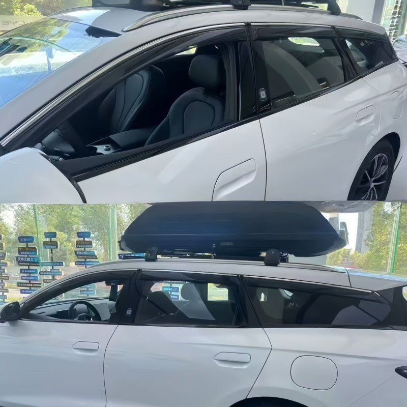 Window Visors for BYD Seal 6 DM-i/Touring
