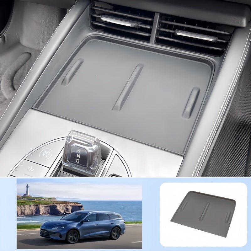 Wireless Charging Mat for BYD Seal 6 DM-i Touring